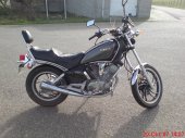 1984 Yamaha XV 500 SE photo